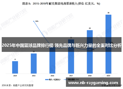 2025年中国篮球品牌排行榜 领先品牌与新兴力量的全面对比分析