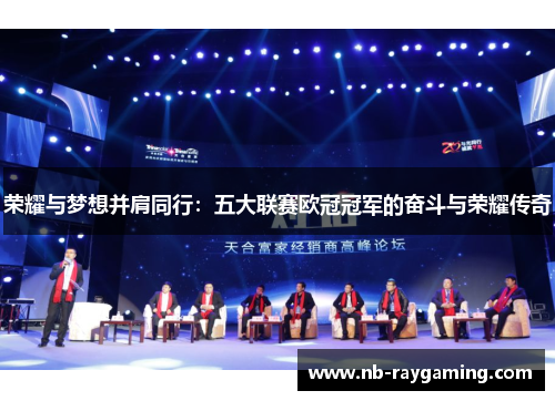 荣耀与梦想并肩同行：五大联赛欧冠冠军的奋斗与荣耀传奇