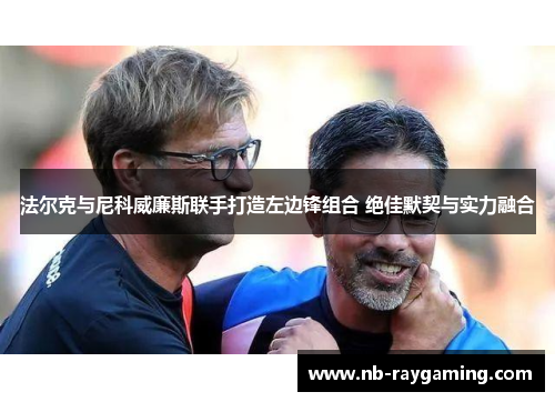 法尔克与尼科威廉斯联手打造左边锋组合 绝佳默契与实力融合
