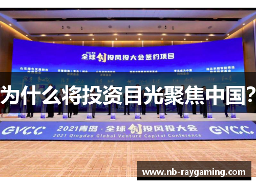 为什么将投资目光聚焦中国？