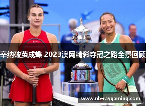 辛纳破茧成蝶 2023澳网精彩夺冠之路全景回顾