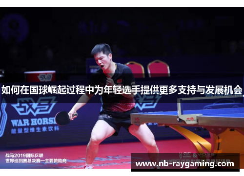 如何在国球崛起过程中为年轻选手提供更多支持与发展机会