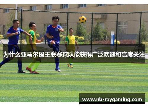 为什么亚马尔国王联赛球队能获得广泛欢迎和高度关注