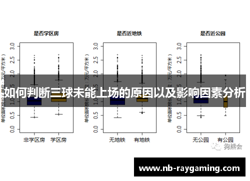如何判断三球未能上场的原因以及影响因素分析